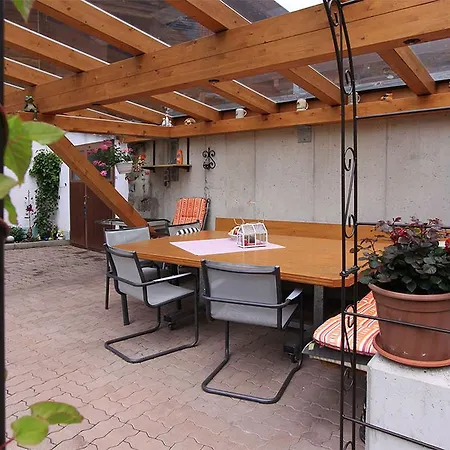 Appartement Haus Hanni Plorer Sölden