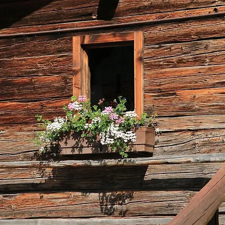 Haus Hanni Plorer Appartement Sölden