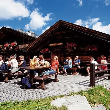 Haus Hanni Plorer Sölden