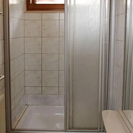 公寓 Haus Hanni Plorer 索尔登