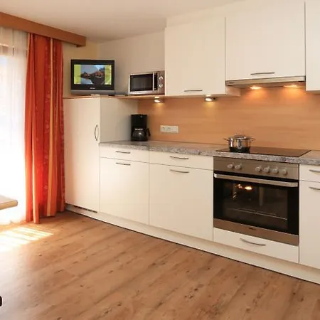 Haus Hanni Plorer